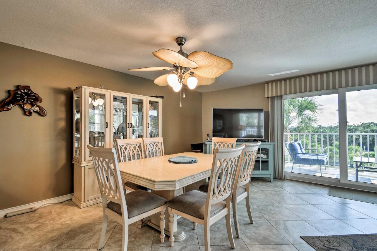 Indian Shores Condo With 2 Balconies And Pool Access! Clearwater Beach Exterior foto